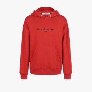 hoodie givenchy